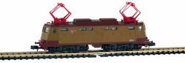 Mehano 23946 LOCOMOTIVE E424 ISABELLA CAST N T507 Die cast 