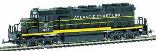 Mehano 26389 SD 40 ATLANTIC COAST AC T019 Die cast 