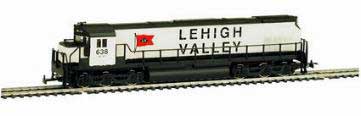 Mehano 26461 ALCO CENTURY C628 LV AC T015 Die cast 