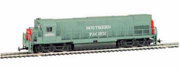 Mehano 26646 ALCO CENTURY C628 SP AC T015 Die cast 