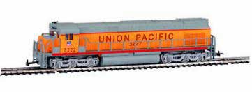 Mehano 27831 ALCO CENTURY C628 UP AC T015 Die cast 