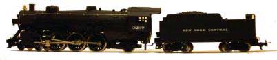 Mehano 28906 LOCOMOTIVE USA NEW YORK CITY T006 Die cast 