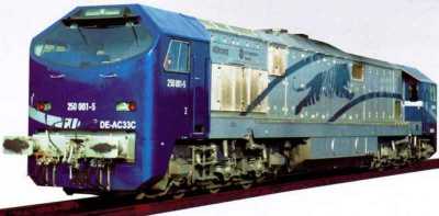 Mehano 29534 BLUE TIGER TRI EXPRESS CONTI T168 Die cast Mehano 29534 BLUE TIGER TRI EXPRESS CONTI T168 Die cast