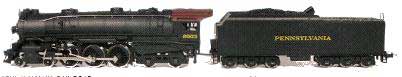 Mehano 4756 LOCOMOTIVE HUDSON PENNSYLVANIA T264 Die cast Mehano 4756 LOCOMOTIVE HUDSON PENNSYLVANIA T264 Die cast