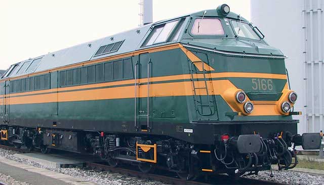 Mehano 5285 LOCO CLASS 51 DC DIGital SON T258 Die cast Mehano 5285 LOCO CLASS 51 DC DIGital SON T258 Die cast