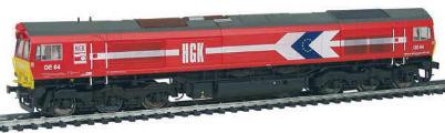Mehano 6339 CLASS 66 DC HGK T274 Die cast Mehano 6339 CLASS 66 DC HGK T274 Die cast