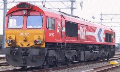 Mehano 6607 CLASS 66 AC DIGITAL SON DLC T274 Die cast Mehano 6607 CLASS 66 AC DIGITAL SON DLC T274 Die cast