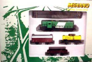 COFFRET FRET 31796 HO