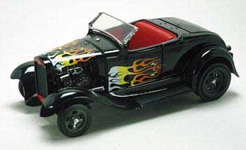 Minicraft 11224 LAKES DRAGSTER 1931 Maquettes 1:16