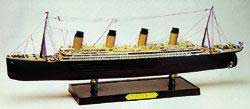Minicraft 11312 RMS TITANIC Maquettes 1:350 Minicraft 11312 RMS TITANIC Maquettes 1:350