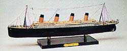 Minicraft 11315 RMS Titanic Deluxe Maquettes 1:350 Minicraft 11315 RMS Titanic Deluxe Maquettes 1:350