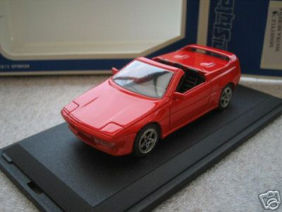 Ministyle 079 Matra Murena Miniatures 1:43