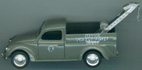 MINISTYLE Volkswagen COCCinelle DEPANNEUSE