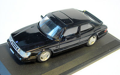 Ministyle 35 SAAB 900 TURBO AERO 1989 Die cast 1:43 Ministyle 35 SAAB 900 TURBO AERO 1989 Die cast 1:43