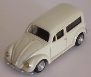 Ministyle 37 Volkswagen Miniatures 1:43