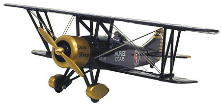 Model power 6405 BI-WING MURIEL CIGARS MARR Plastic models 1:48