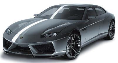 Mondo 53139 LAMBORGHINI ESTOQUE X24 Miniatures 1:43 Mondo 53139 LAMBORGHINI ESTOQUE X24 Miniatures 1:43