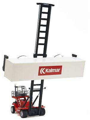 Motorart 100056 Kalmar dce Miniatures 1:50