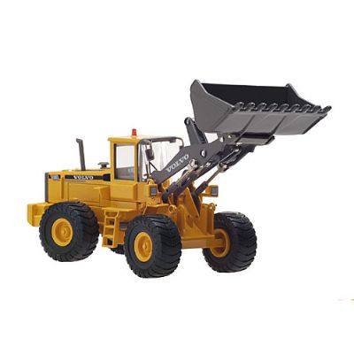 Volvo L-150-C chargeur