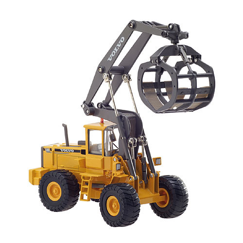 Volvo L-180-C HL chargeur
