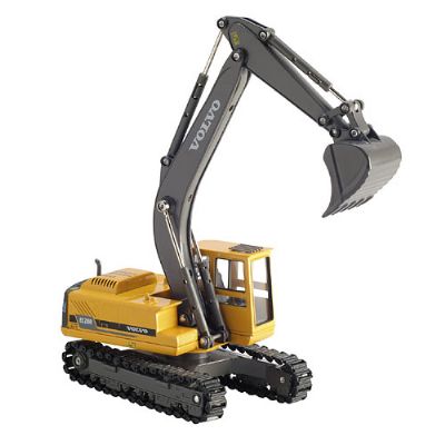 Volvo EC 280