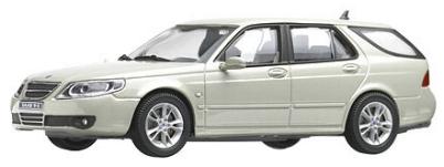Motorart 1045 Saab 9-5 WAGON Miniatures 1:43