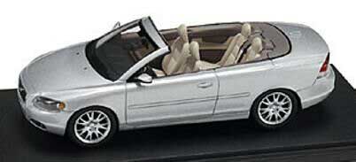 Motorart 1230 Volvo C70 Miniatures 1:43