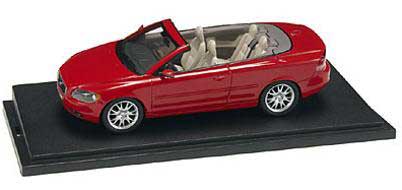 Motorart 1271 Volvo C70 passion Miniatures 1:43 Motorart 1271 Volvo C70 passion Miniatures 1:43