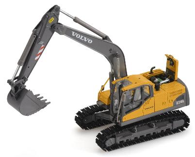 Motorart 13370 Excavatrice EC 210 CI Miniatures 1:50 Motorart 13370 Excavatrice EC 210 CI Miniatures 1:50
