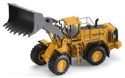 Motorart 13372 WHEEL LOADER L-350-F Miniatures 1:50 Motorart 13372 WHEEL LOADER L-350-F Miniatures 1:50