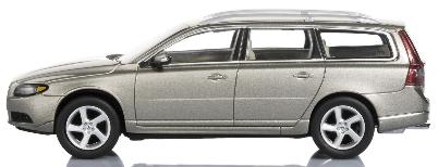 Motorart 1560 Volvo V-70 SEASHELL Miniatures 1:43 Motorart 1560 Volvo V-70 SEASHELL Miniatures 1:43