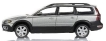 Motorart 1563 Volvo XC-70 ELECTRIC Miniatures 1:43 Motorart 1563 Volvo XC-70 ELECTRIC Miniatures 1:43