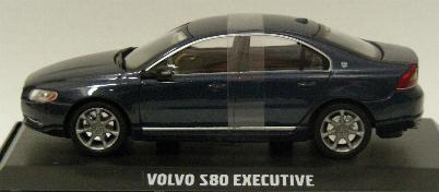 Motorart 1803 VOLVO S80 EXECUTIVE Miniatures 1:43