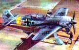 MPM 72030 FW 190S-5 Plastic models 1:72 MPM 72030 FW 190S-5 Plastic models 1:72