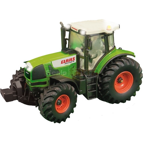 New Farmsland Models 72004 Tracteur CLAAS Atles 936 RZ Die cast 1:32