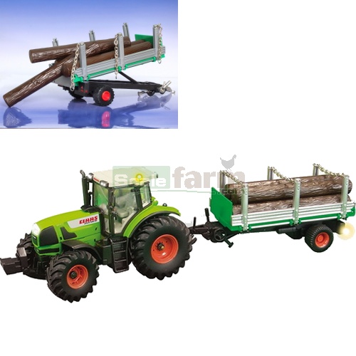 New Farmsland Models 72014 CLAAS Atles 936 RZ Die cast 1:32