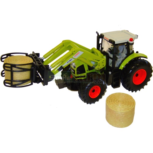 New Farmsland Models 72134 CLAAS Atles 936 RZ Die cast 1:32
