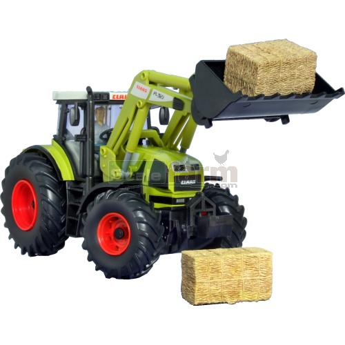 New Farmsland Models 72144 CLAAS Atles 936 RZ Die cast 1:32