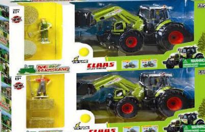 New Farmsland Models 72164 ECURIE ANIMAL FIGURIN+ACC. Die cast 1:32