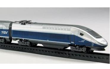 New Ray 08505 TGV DUPLEX N Die cast New Ray 08505 TGV DUPLEX N Die cast