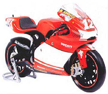 New Ray 49013 DUCATI DESMOSEDICI troy BAYLISS Die cast 1:6 New Ray 49013 DUCATI DESMOSEDICI troy BAYLISS Die cast 1:6