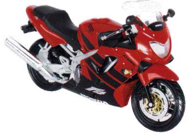 HONDA CBR 600 F4 KIT