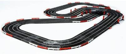 Ninco 20151 FOUR LANES Die cast Ninco 20151 FOUR LANES Die cast