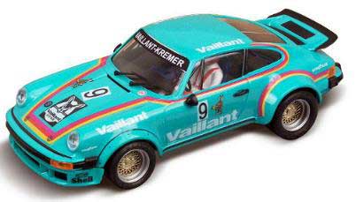 Porsche 934 VAILLANT