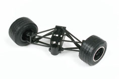 AXE AVANT F1 KART