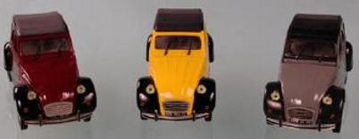 Citroën 2 CV