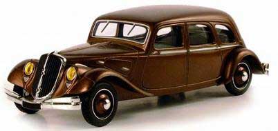 Citroën 22 CV