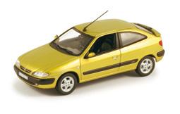 CITROEN XSARA VTS