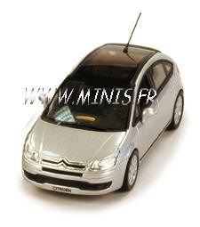 CITROEN C4 5 PORTES