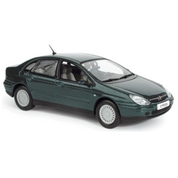 Norev 155501 CITROEN C5 LONGCHAMP Miniatures 1:43 Norev 155501 CITROEN C5 LONGCHAMP Miniatures 1:43